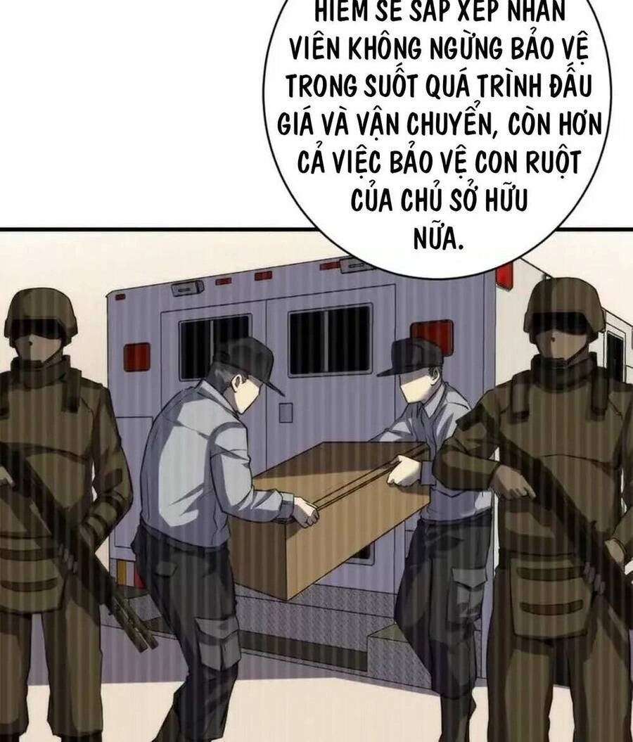 Trở Thành Thần Chủ Cthulhu Chapter 206 - 52