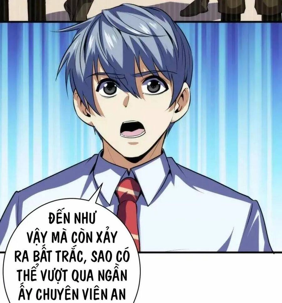 Trở Thành Thần Chủ Cthulhu Chapter 206 - 53