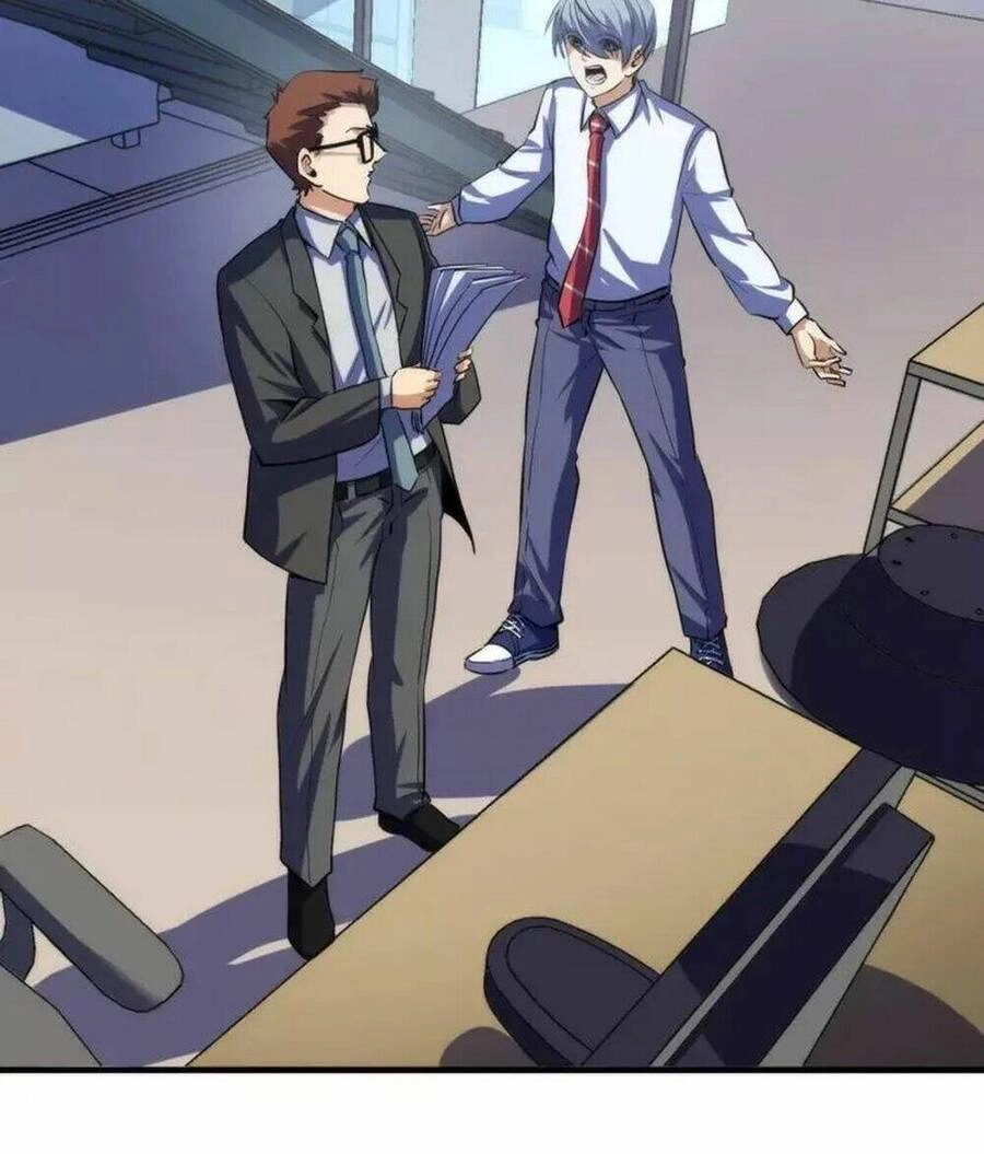 Trở Thành Thần Chủ Cthulhu Chapter 206 - 55