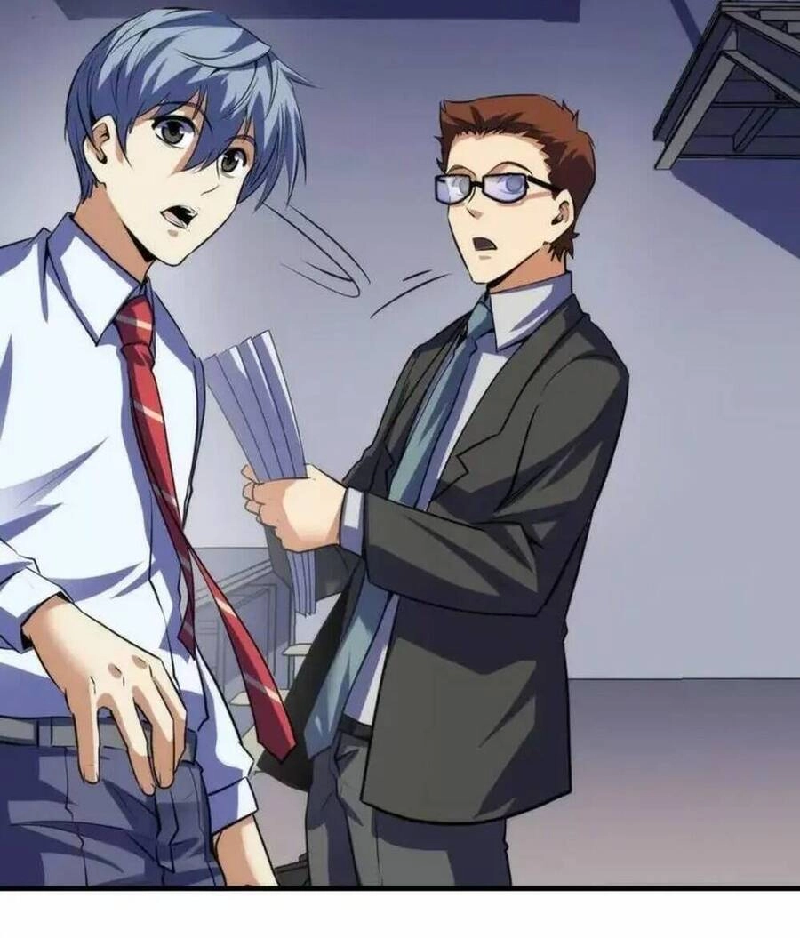 Trở Thành Thần Chủ Cthulhu Chapter 206 - 60