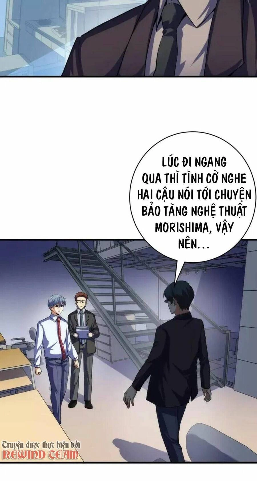 Trở Thành Thần Chủ Cthulhu Chapter 206 - 65