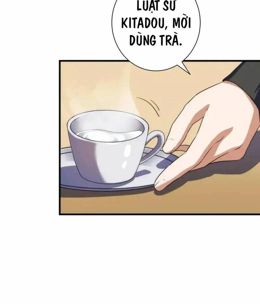 Trở Thành Thần Chủ Cthulhu Chapter 207 - 4