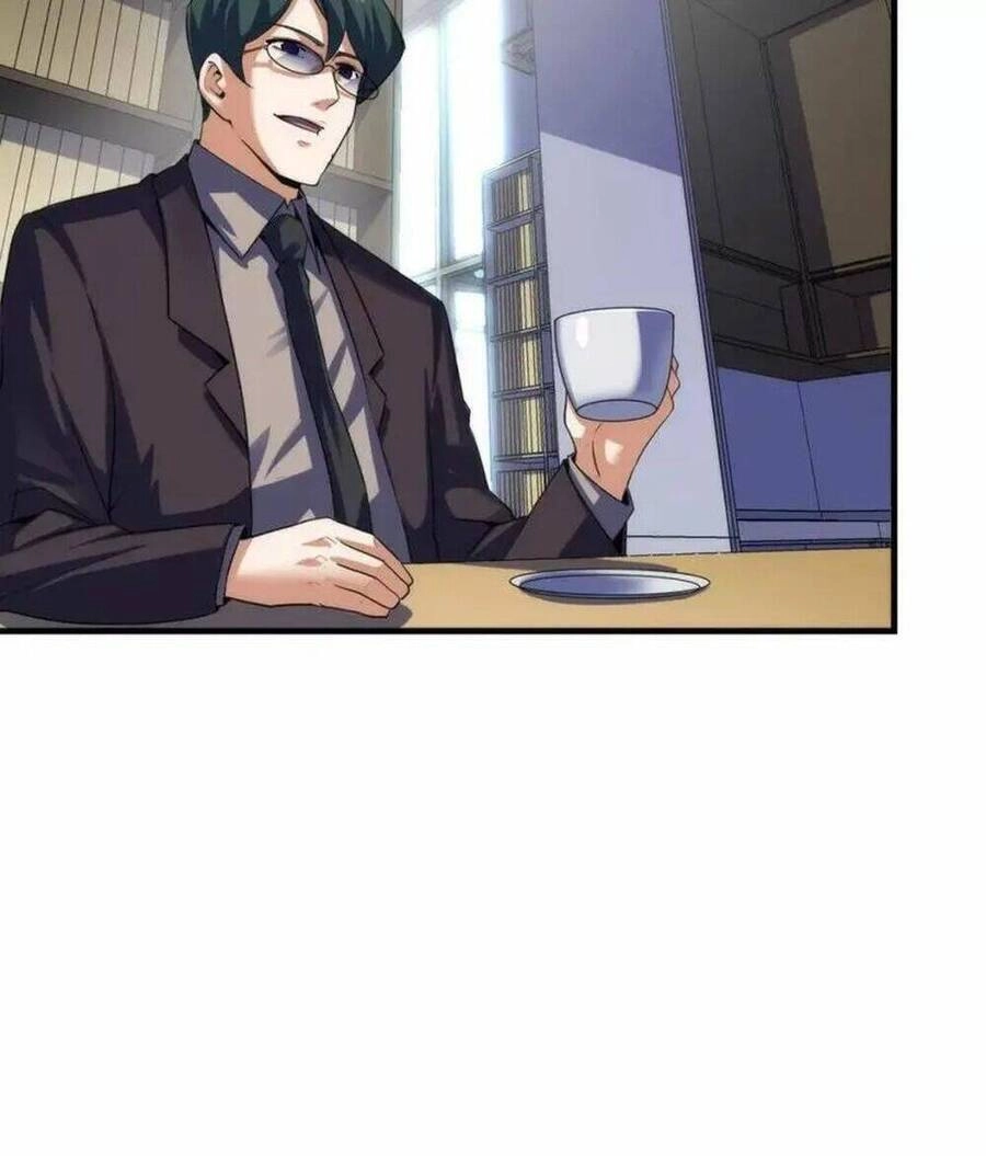 Trở Thành Thần Chủ Cthulhu Chapter 207 - 7