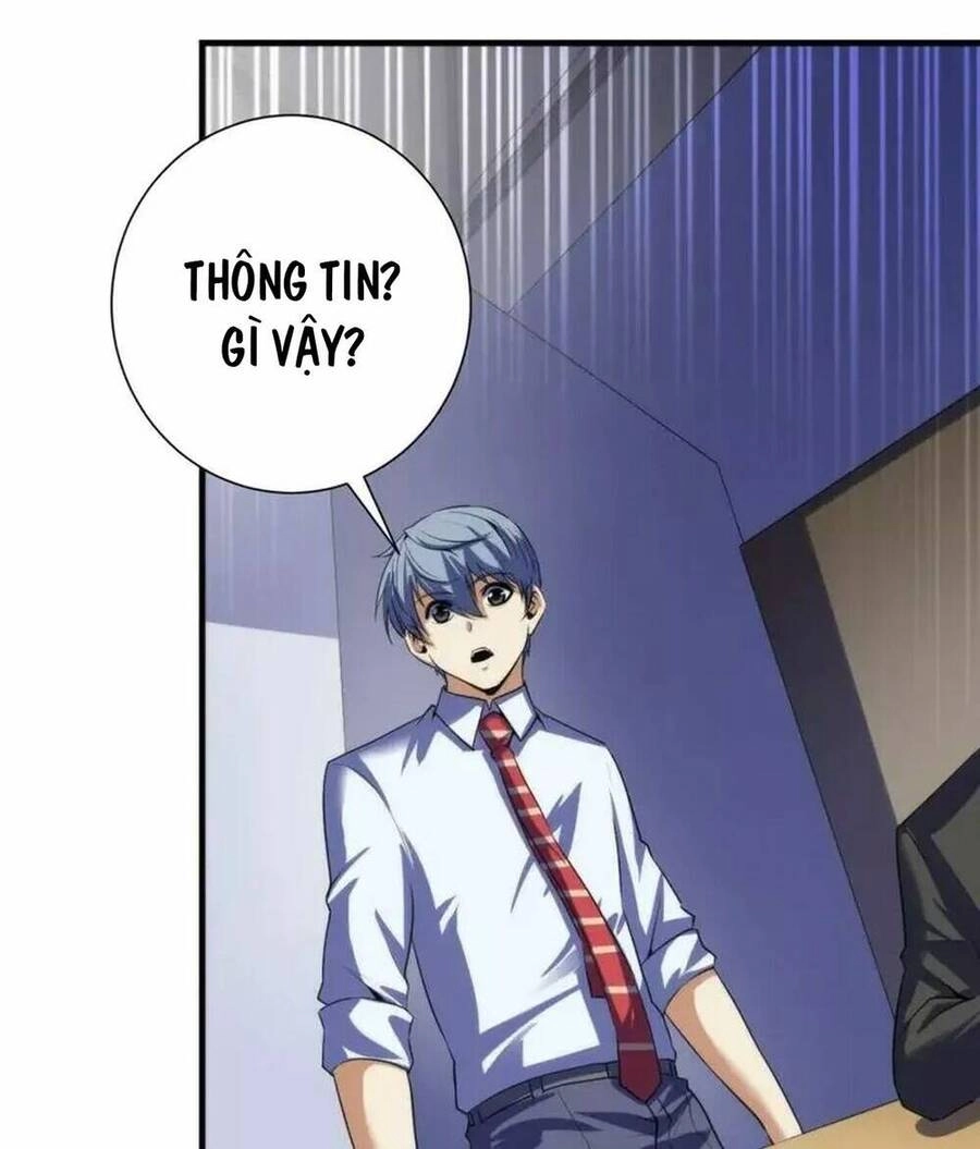 Trở Thành Thần Chủ Cthulhu Chapter 207 - 8