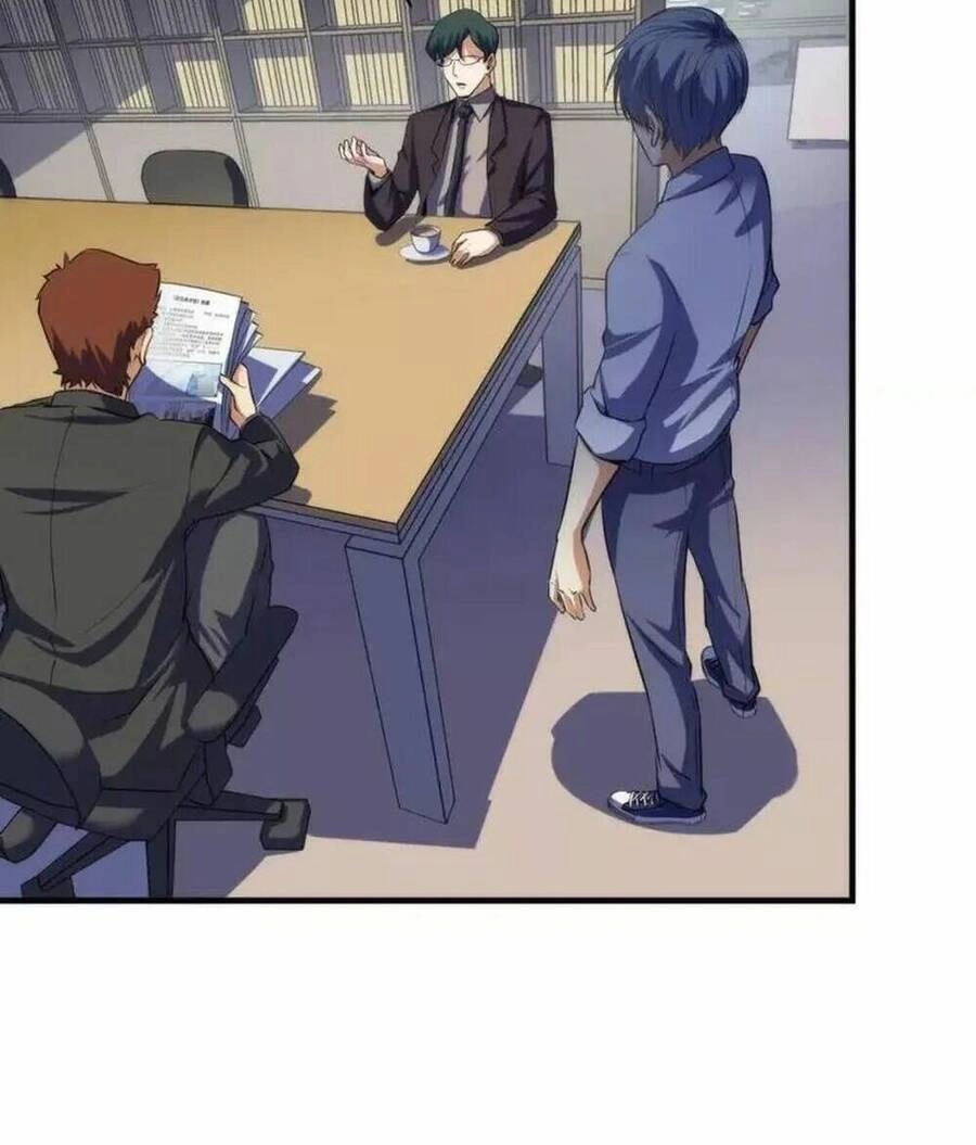 Trở Thành Thần Chủ Cthulhu Chapter 207 - 10