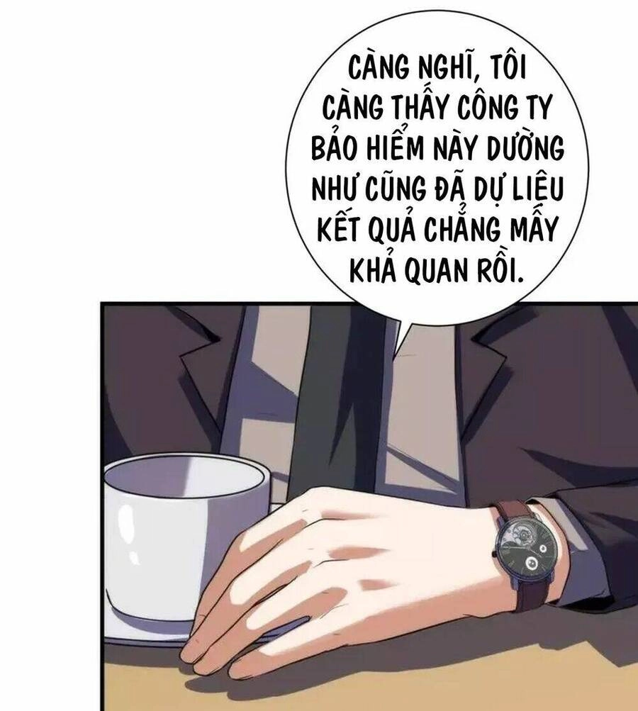 Trở Thành Thần Chủ Cthulhu Chapter 207 - 11