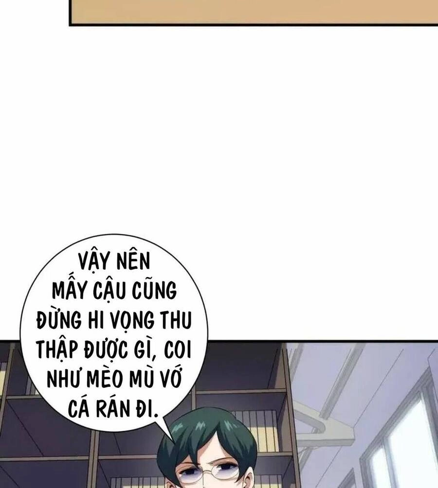 Trở Thành Thần Chủ Cthulhu Chapter 207 - 12