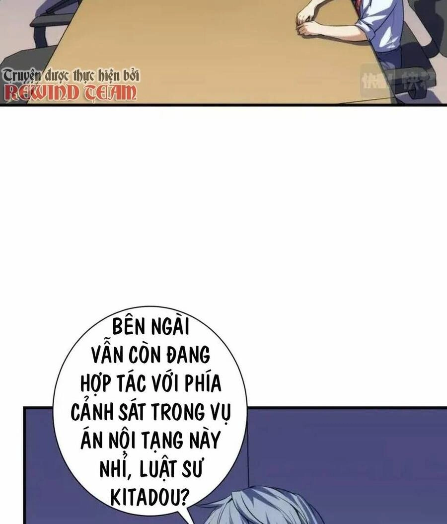Trở Thành Thần Chủ Cthulhu Chapter 207 - 16