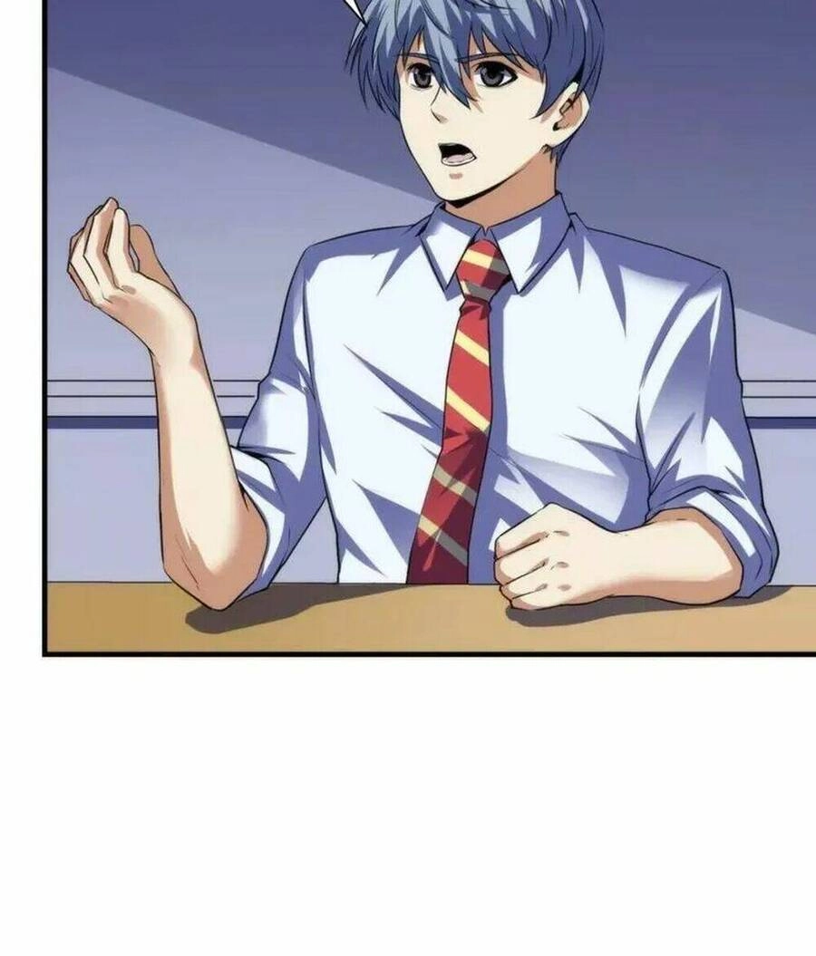 Trở Thành Thần Chủ Cthulhu Chapter 207 - 17