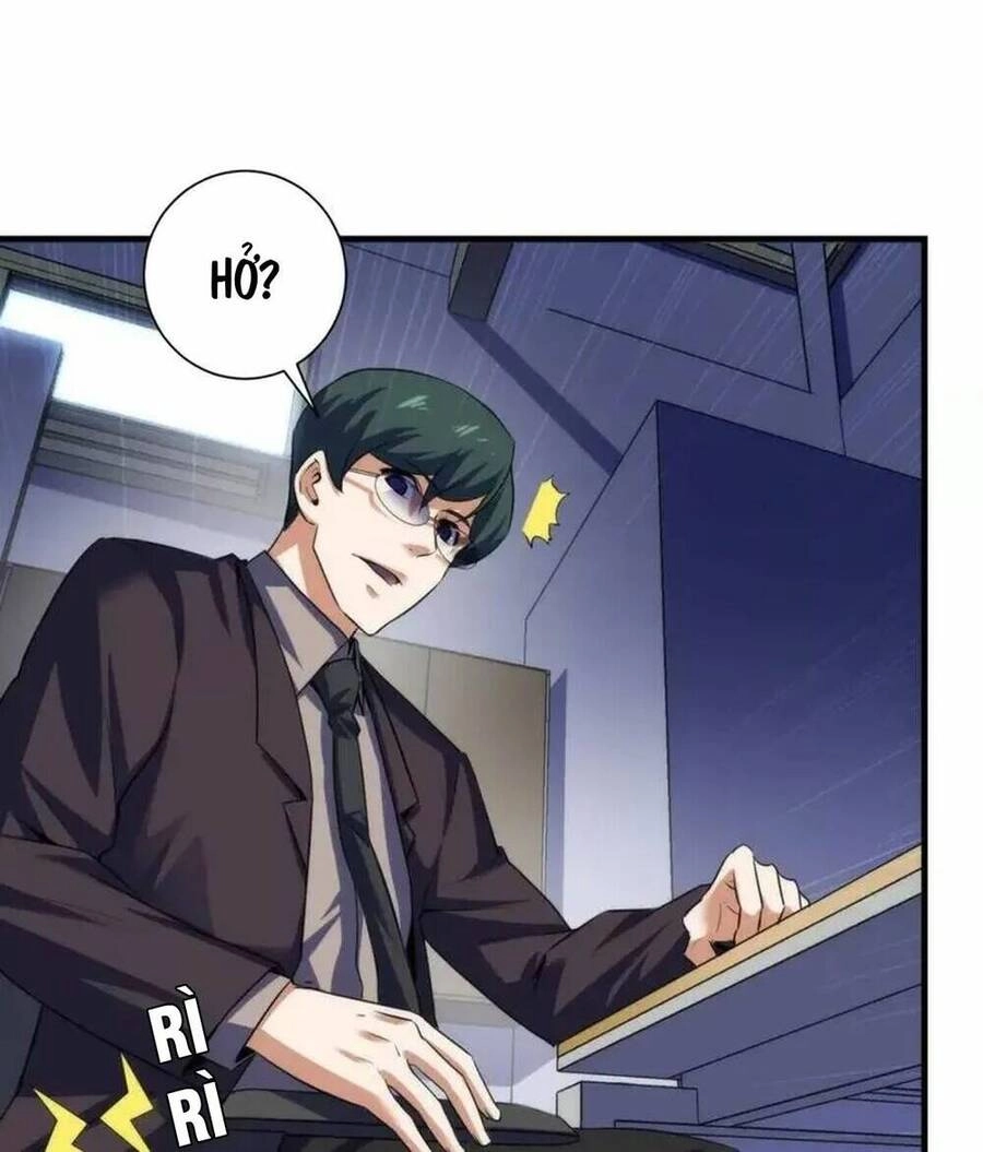 Trở Thành Thần Chủ Cthulhu Chapter 207 - 18