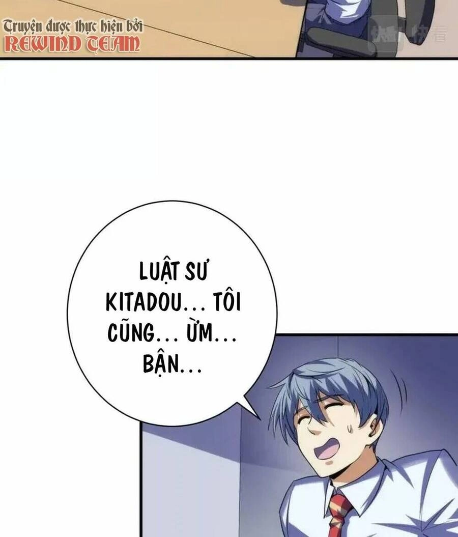 Trở Thành Thần Chủ Cthulhu Chapter 207 - 30