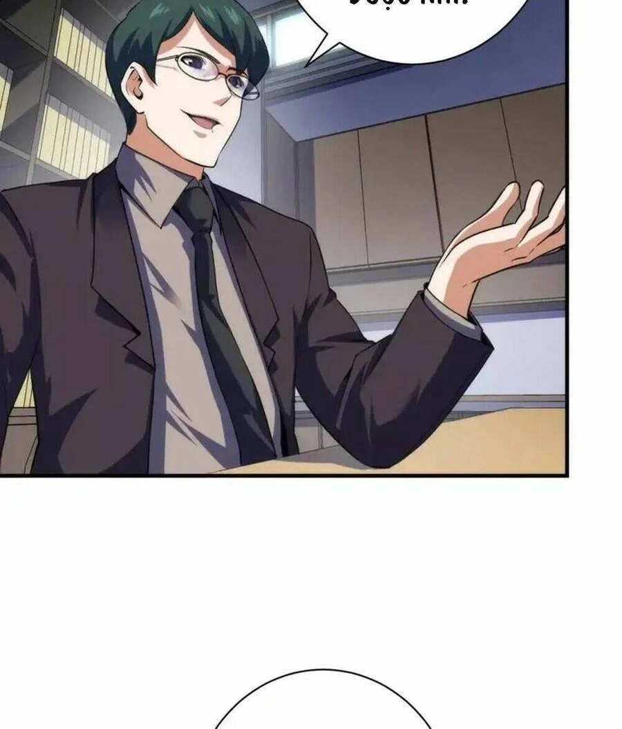 Trở Thành Thần Chủ Cthulhu Chapter 207 - 32