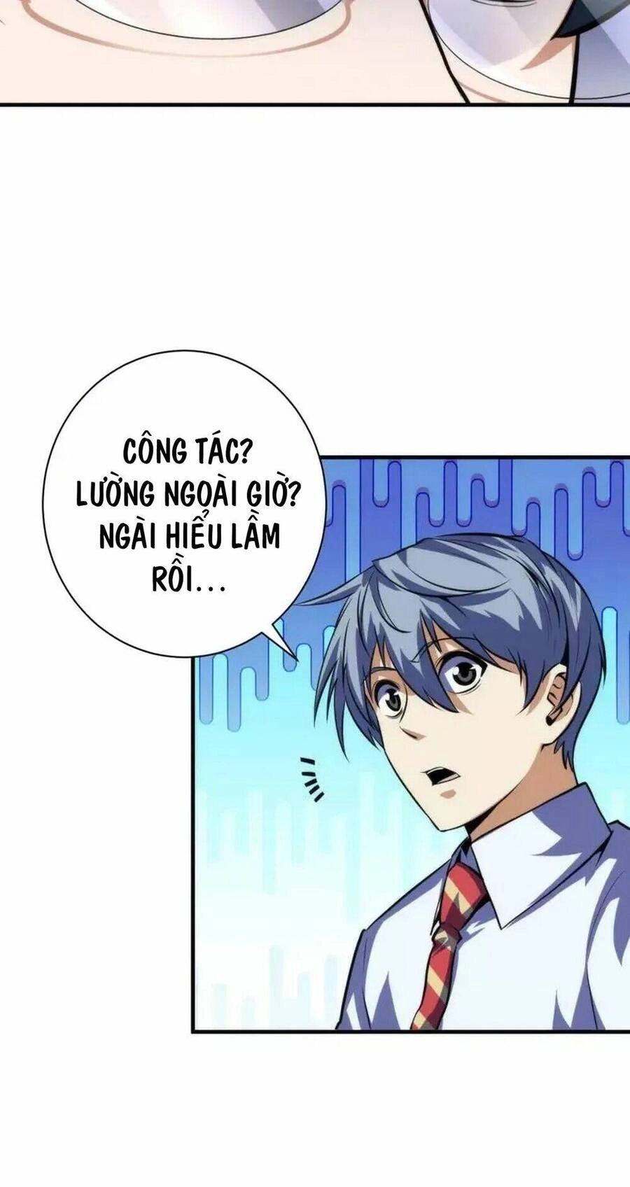 Trở Thành Thần Chủ Cthulhu Chapter 207 - 35