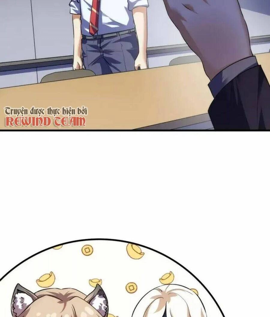 Trở Thành Thần Chủ Cthulhu Chapter 207 - 38