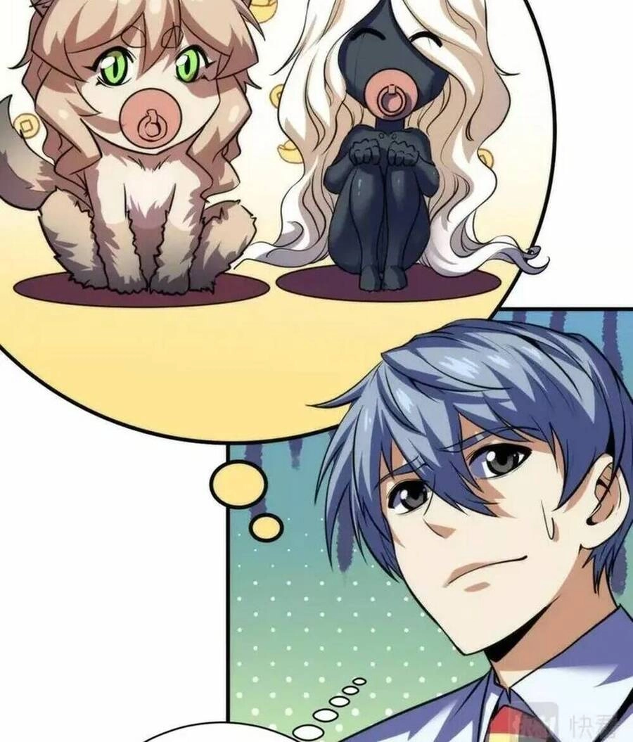 Trở Thành Thần Chủ Cthulhu Chapter 207 - 39