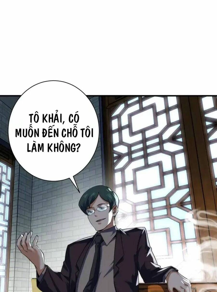 Trở Thành Thần Chủ Cthulhu Chapter 207 - 47