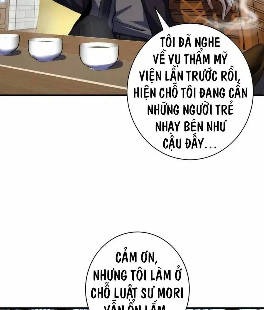 Trở Thành Thần Chủ Cthulhu Chapter 207 - 48