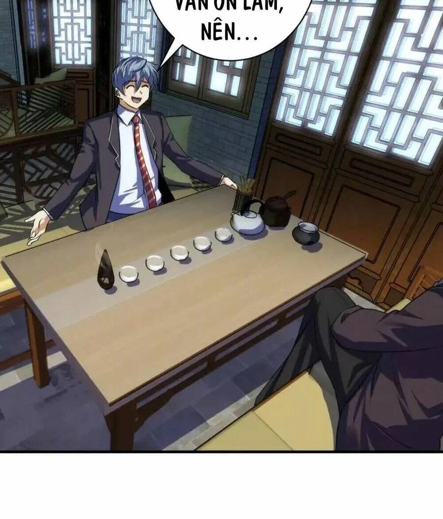 Trở Thành Thần Chủ Cthulhu Chapter 207 - 49