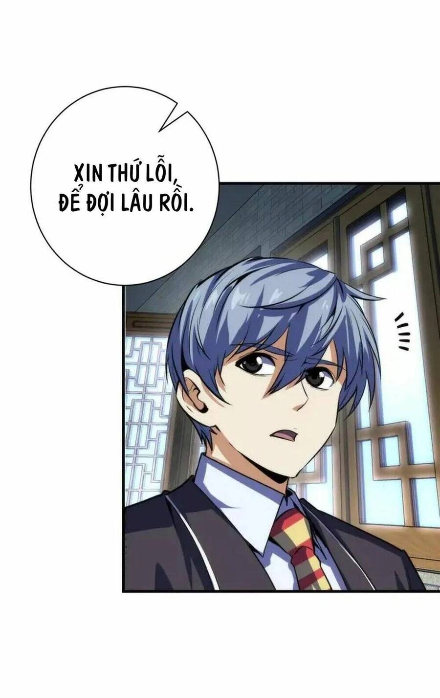 Trở Thành Thần Chủ Cthulhu Chapter 207 - 50