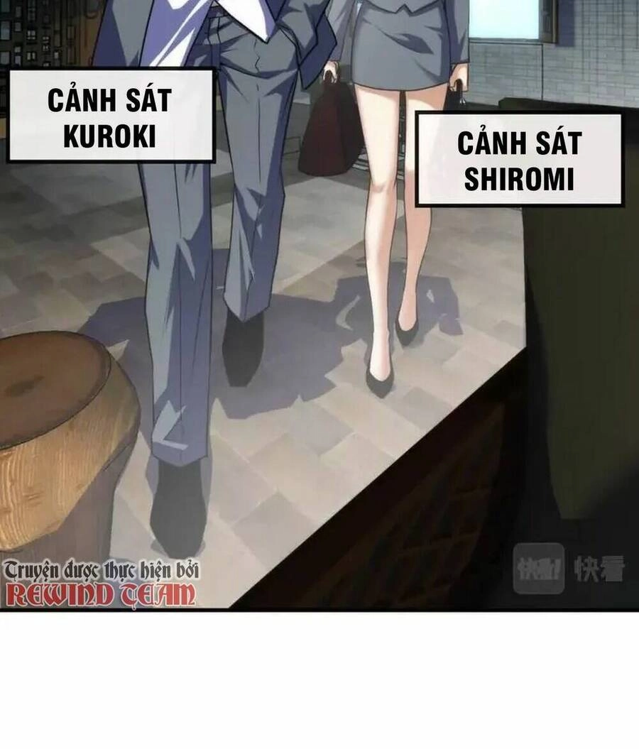 Trở Thành Thần Chủ Cthulhu Chapter 207 - 52