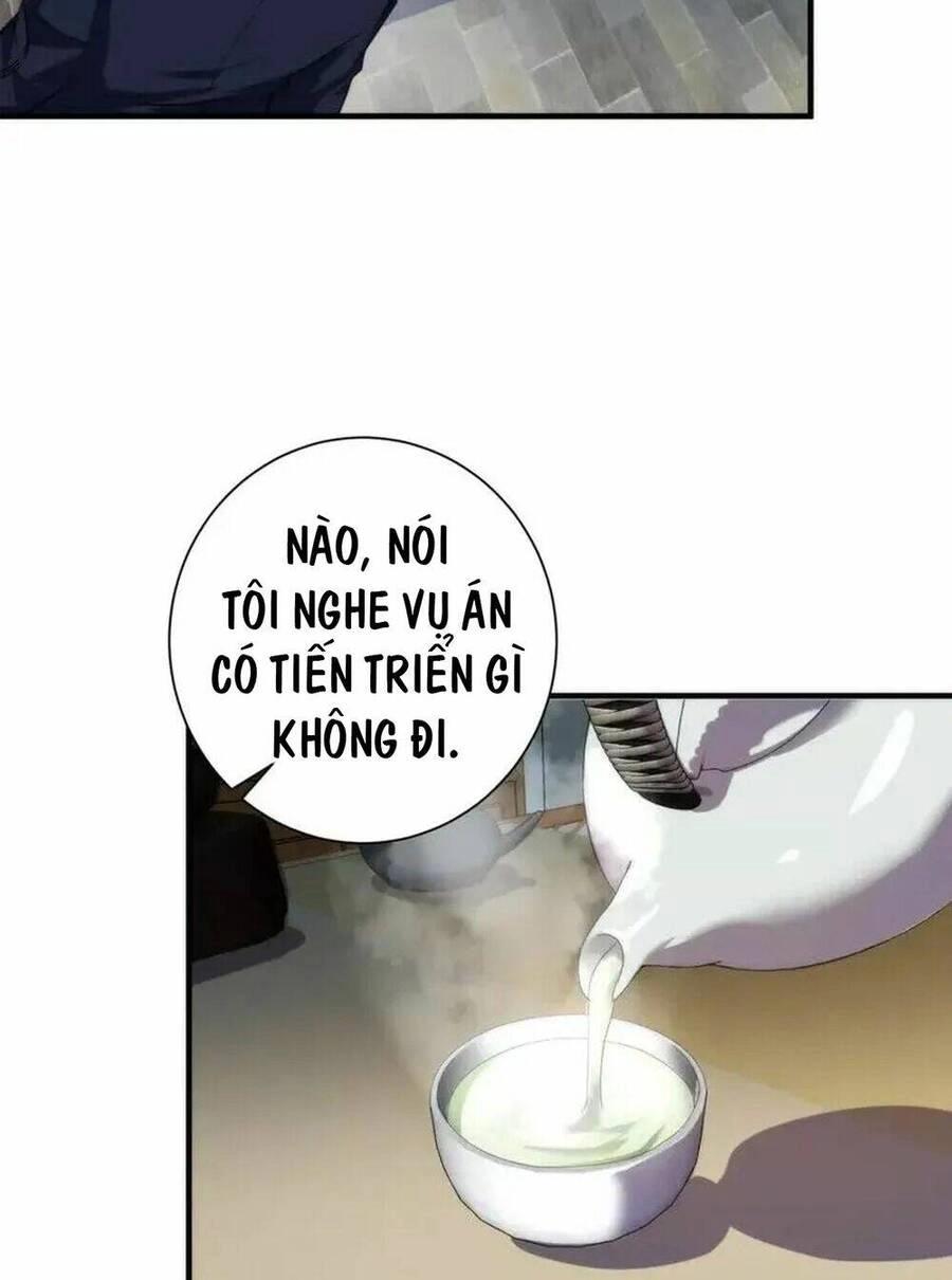 Trở Thành Thần Chủ Cthulhu Chapter 207 - 55