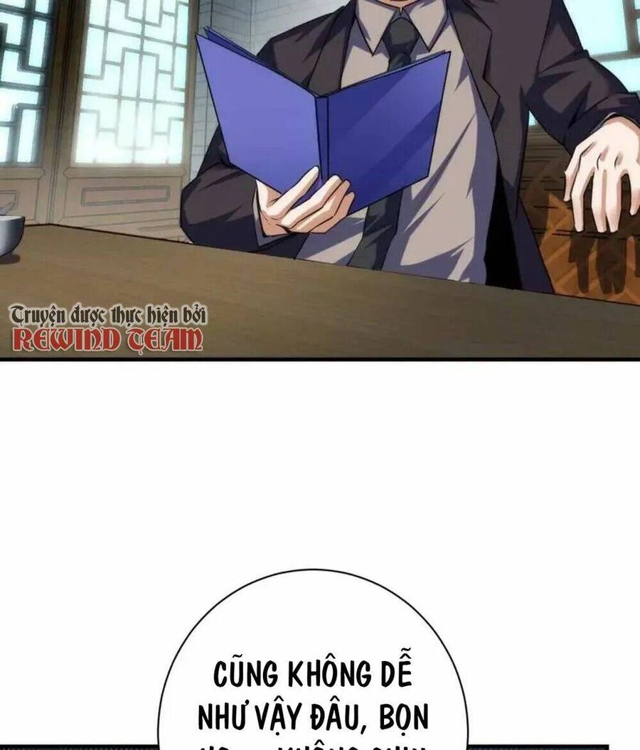 Trở Thành Thần Chủ Cthulhu Chapter 207 - 59