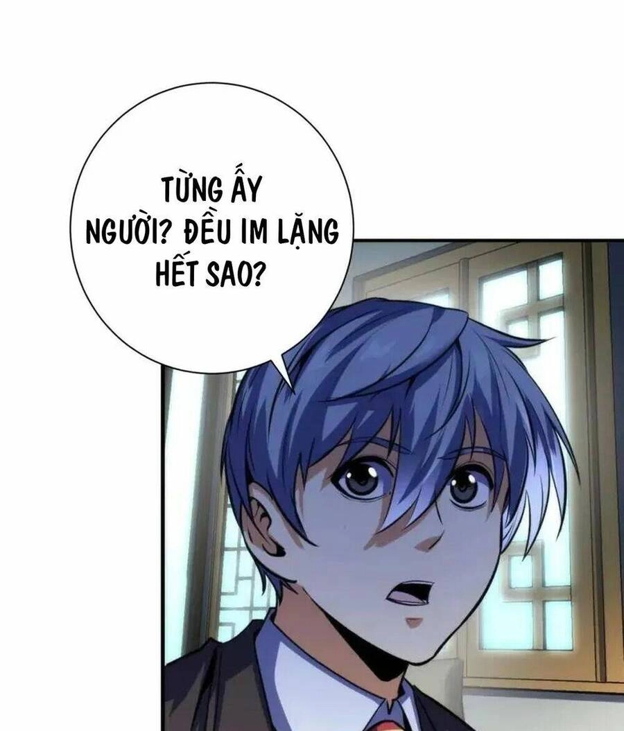 Trở Thành Thần Chủ Cthulhu Chapter 207 - 61