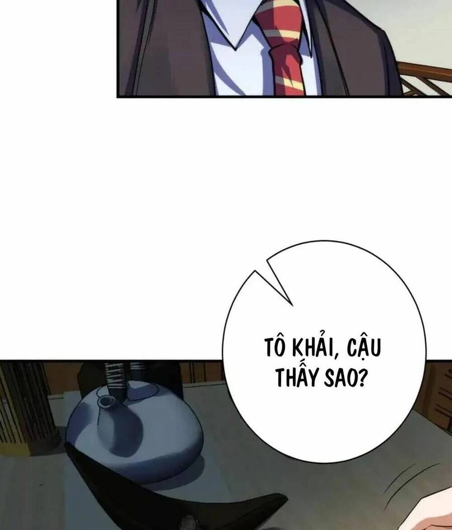 Trở Thành Thần Chủ Cthulhu Chapter 207 - 62