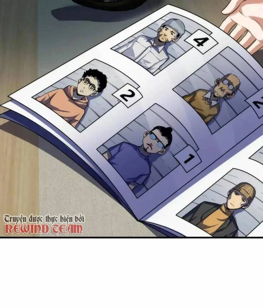 Trở Thành Thần Chủ Cthulhu Chapter 207 - 63