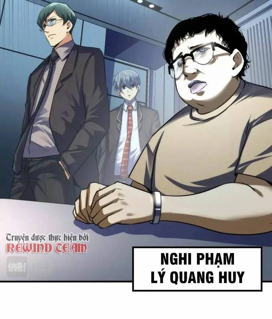 Trở Thành Thần Chủ Cthulhu Chapter 208 - 43