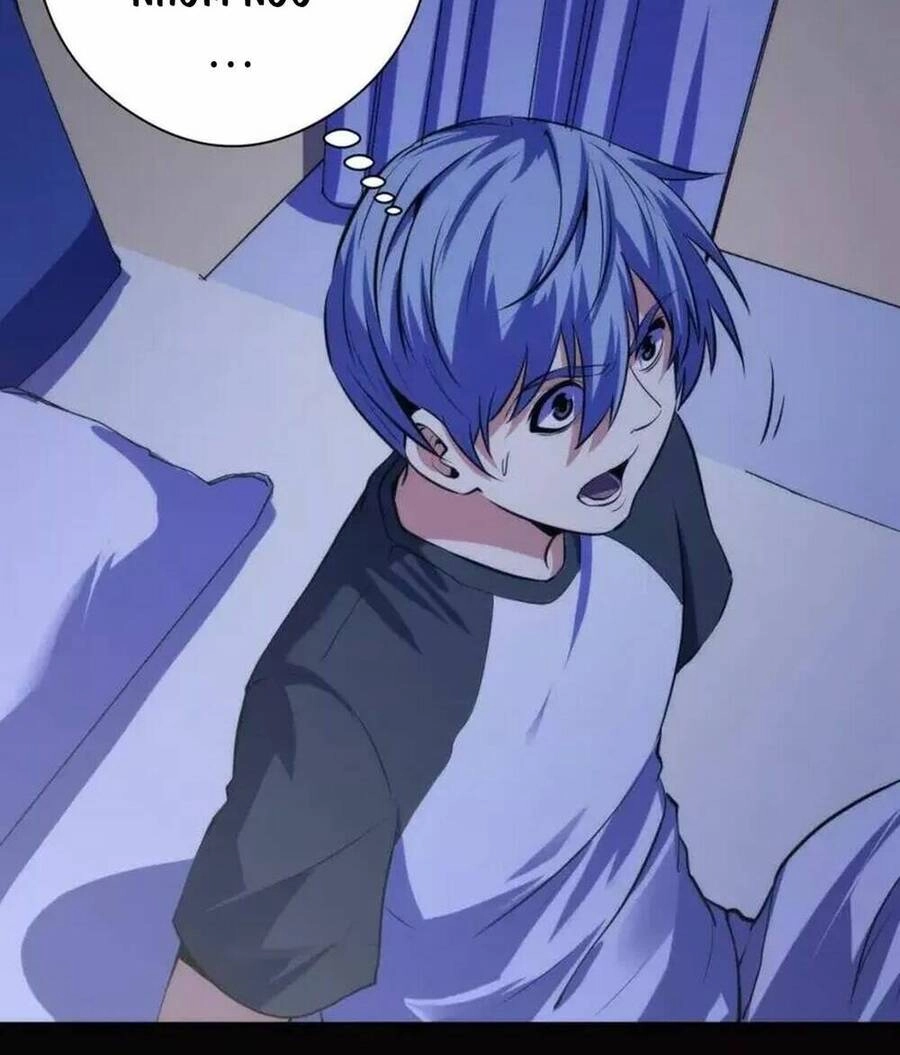 Trở Thành Thần Chủ Cthulhu Chapter 210 - 6