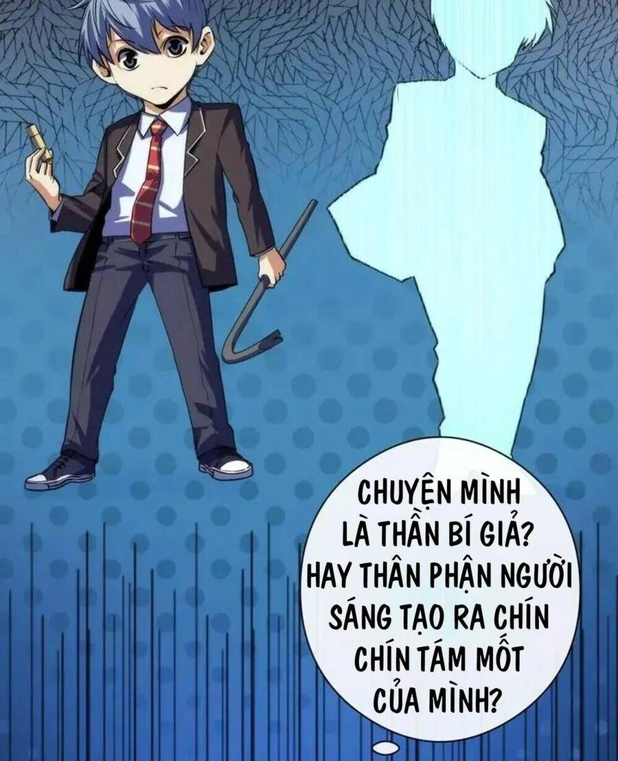 Trở Thành Thần Chủ Cthulhu Chapter 210 - 8