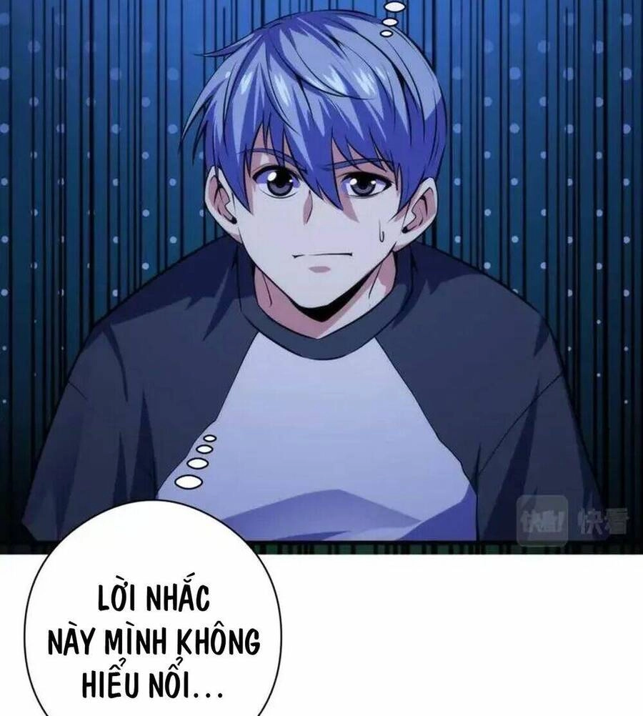 Trở Thành Thần Chủ Cthulhu Chapter 210 - 9