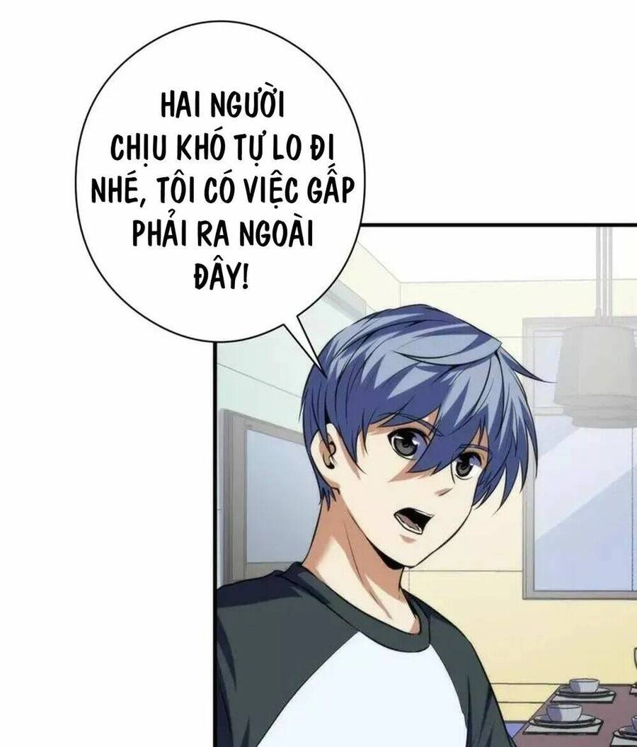 Trở Thành Thần Chủ Cthulhu Chapter 210 - 16