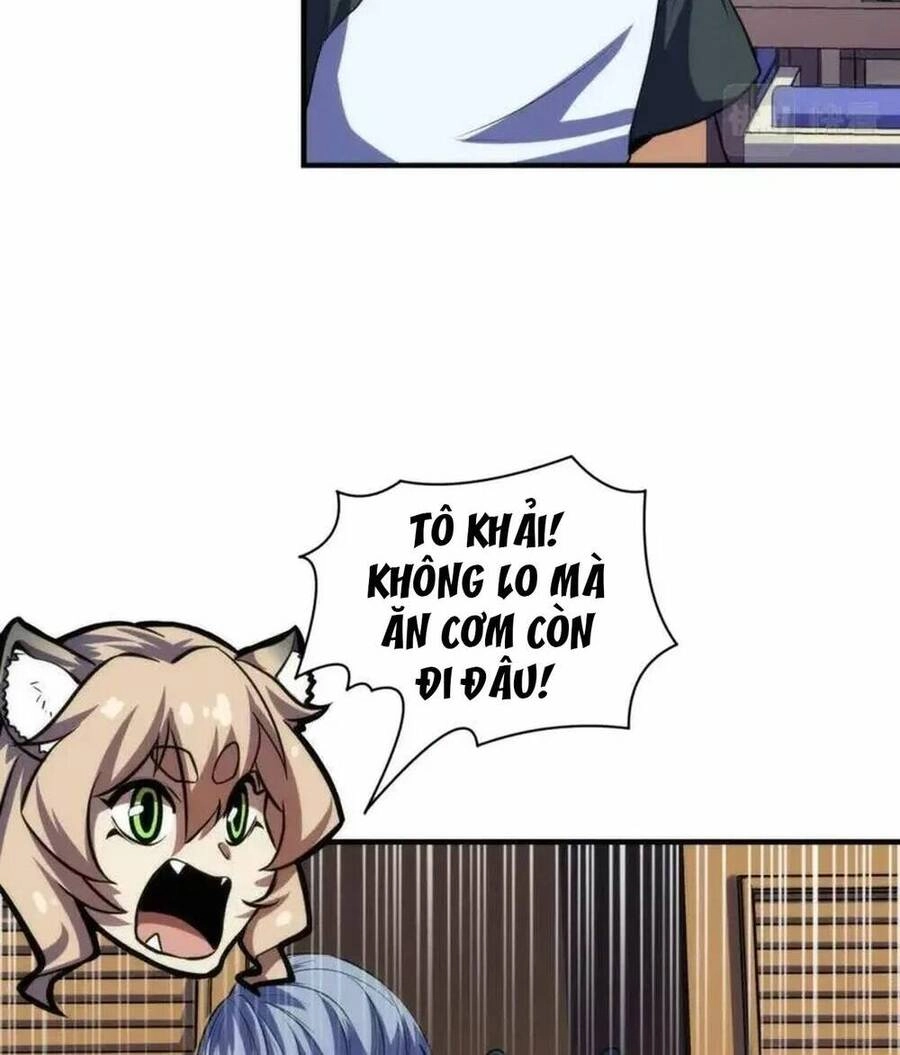 Trở Thành Thần Chủ Cthulhu Chapter 210 - 17