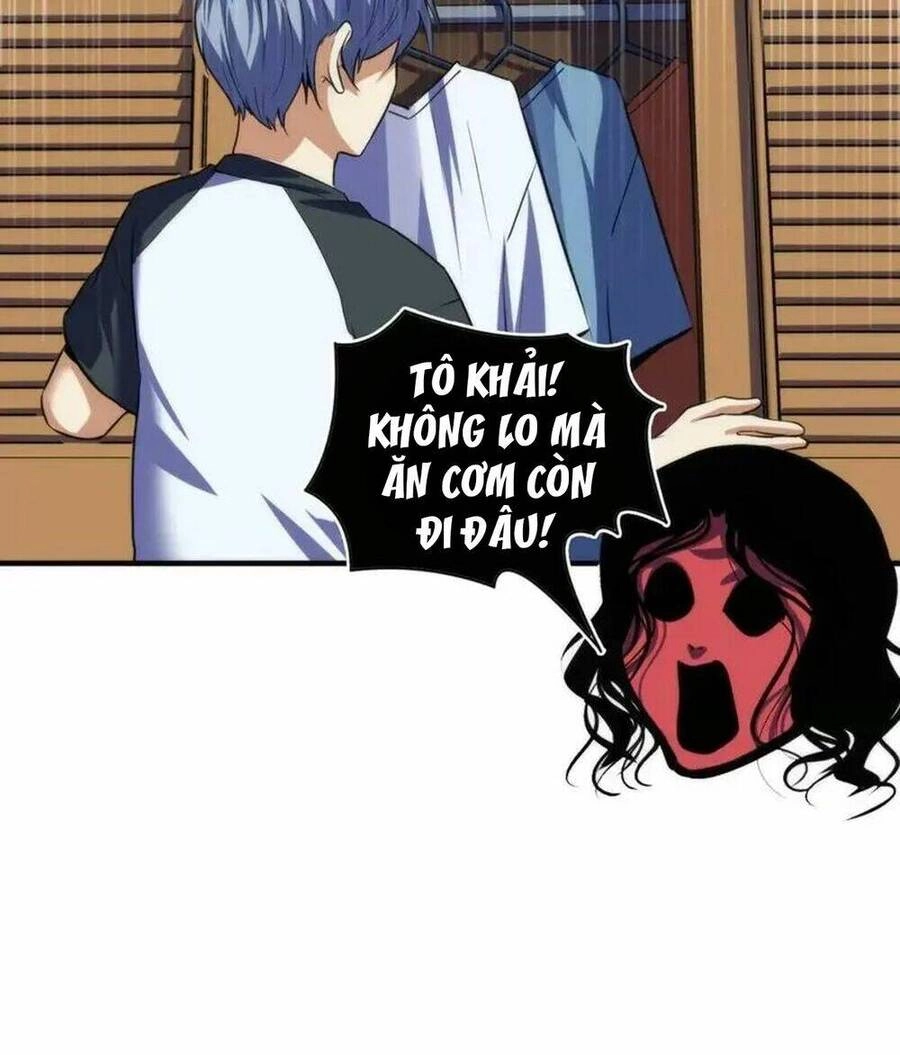 Trở Thành Thần Chủ Cthulhu Chapter 210 - 18