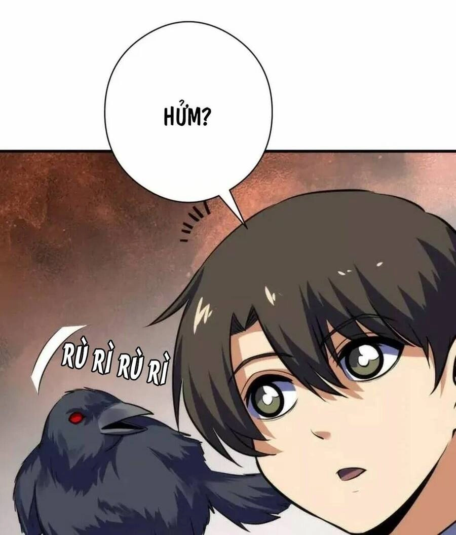 Trở Thành Thần Chủ Cthulhu Chapter 210 - 41