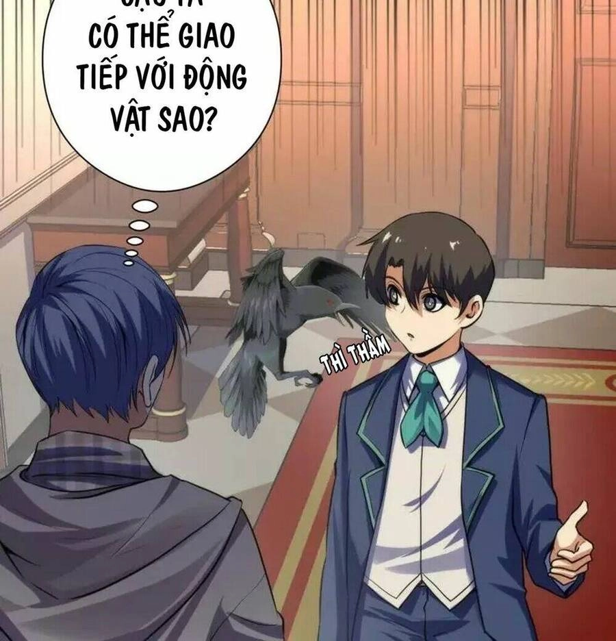 Trở Thành Thần Chủ Cthulhu Chapter 210 - 43