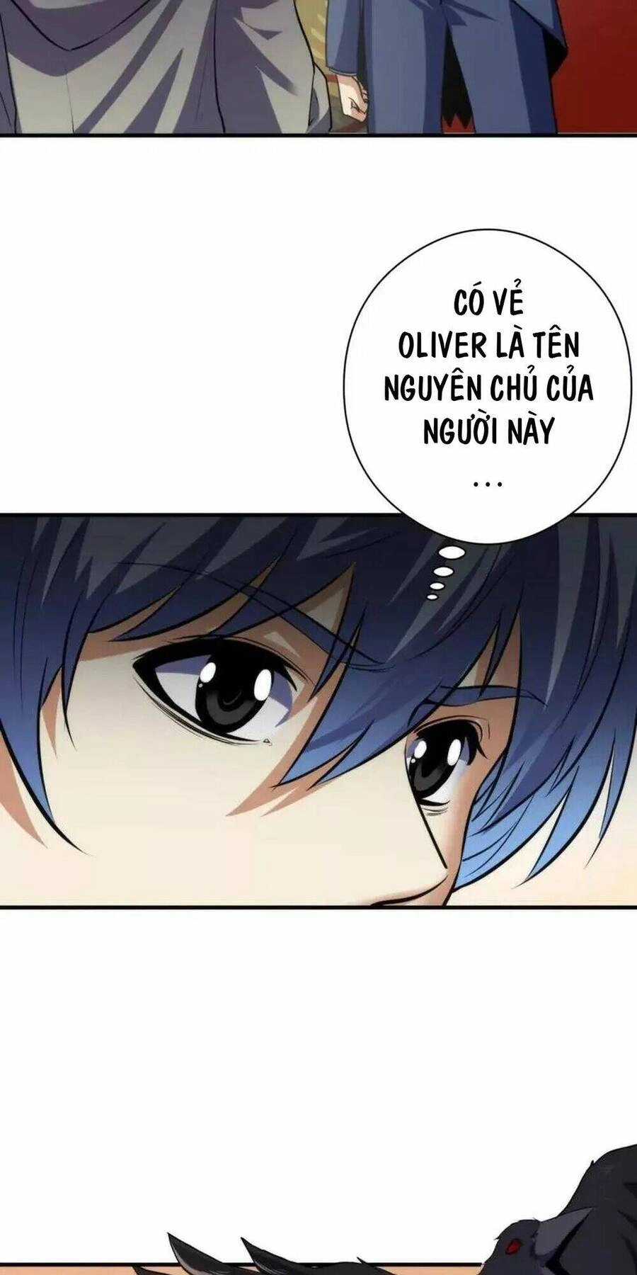 Trở Thành Thần Chủ Cthulhu Chapter 210 - 44