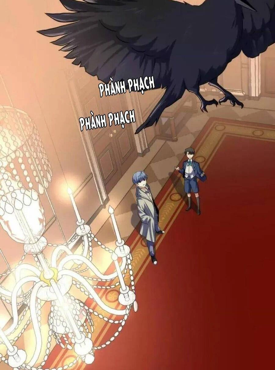 Trở Thành Thần Chủ Cthulhu Chapter 210 - 45