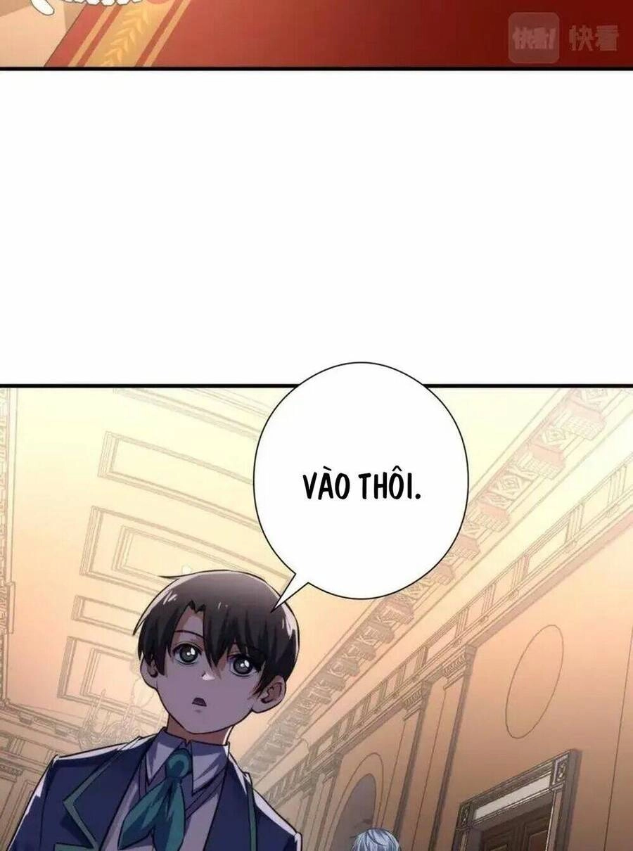 Trở Thành Thần Chủ Cthulhu Chapter 210 - 46