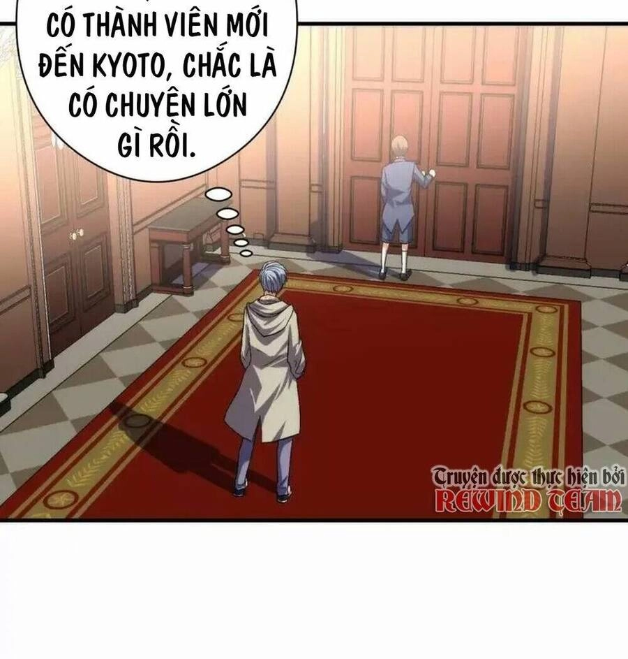 Trở Thành Thần Chủ Cthulhu Chapter 210 - 48