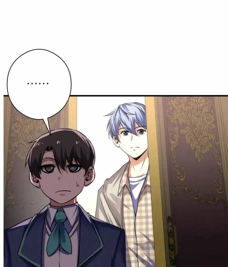 Trở Thành Thần Chủ Cthulhu Chapter 210 - 50