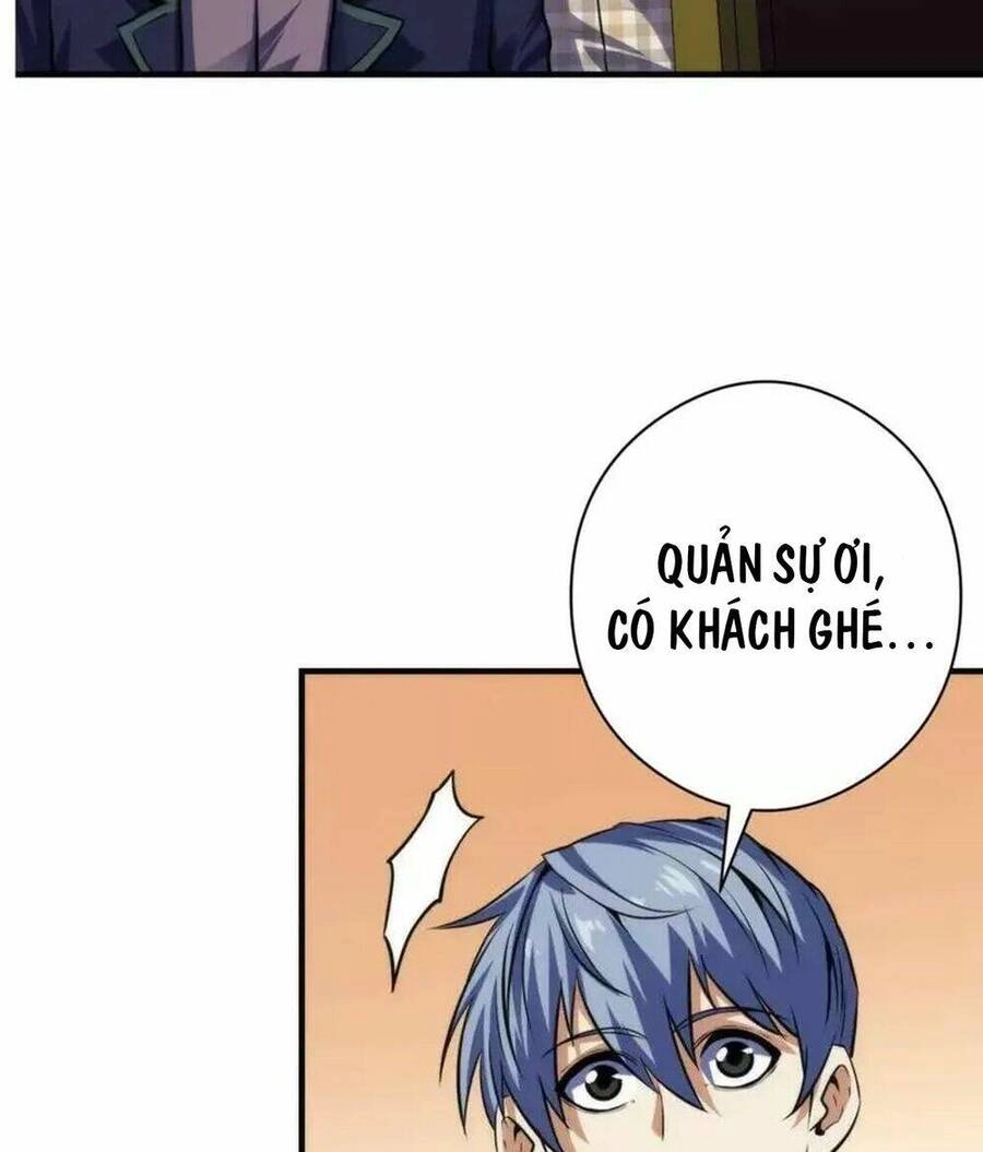 Trở Thành Thần Chủ Cthulhu Chapter 210 - 51