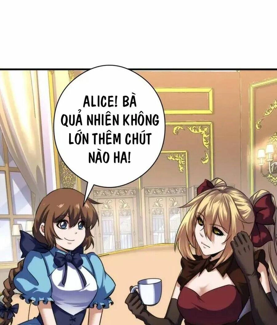 Trở Thành Thần Chủ Cthulhu Chapter 210 - 55