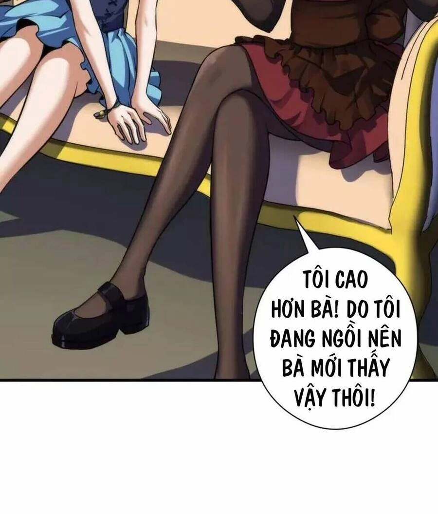 Trở Thành Thần Chủ Cthulhu Chapter 210 - 56