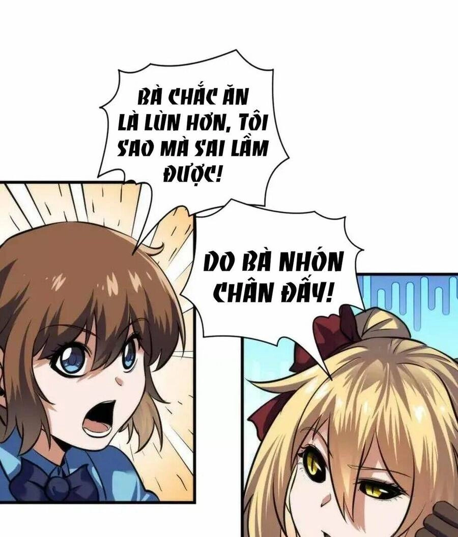 Trở Thành Thần Chủ Cthulhu Chapter 210 - 57