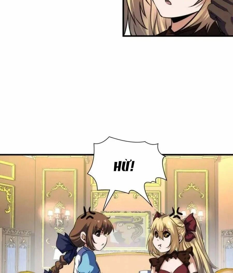 Trở Thành Thần Chủ Cthulhu Chapter 210 - 58