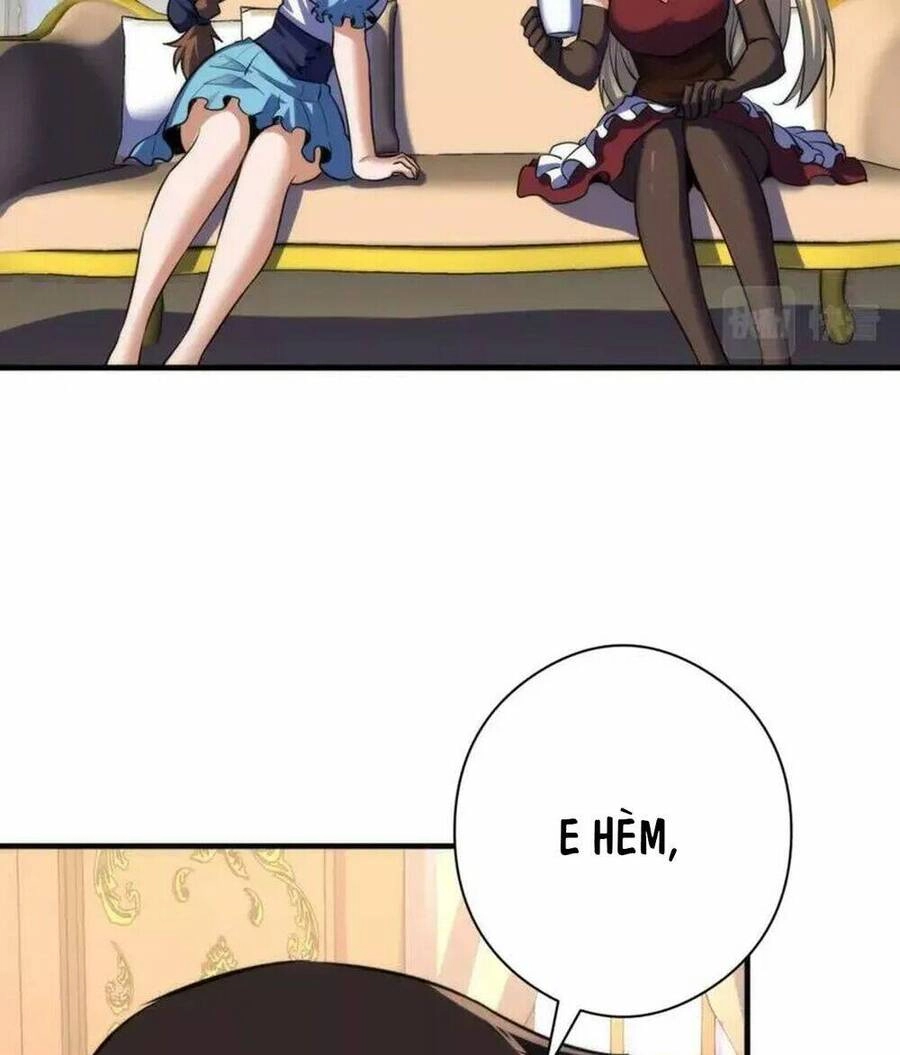 Trở Thành Thần Chủ Cthulhu Chapter 210 - 59