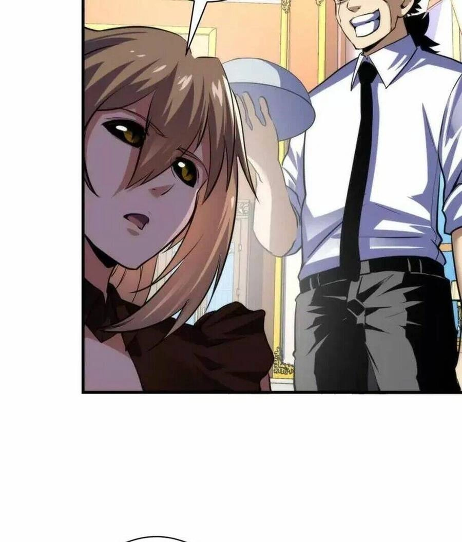 Trở Thành Thần Chủ Cthulhu Chapter 210 - 64